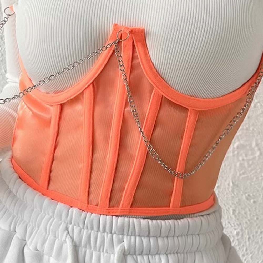 corset belt